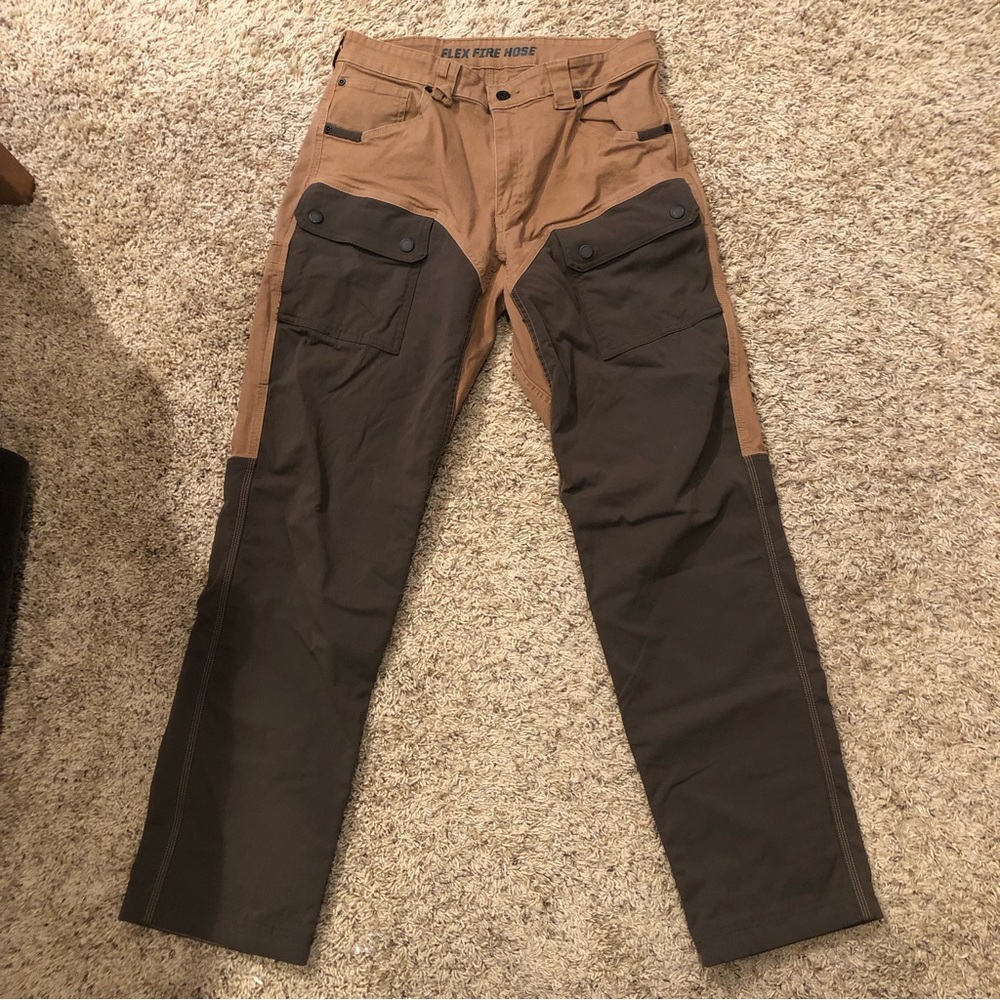 Duluth jeans